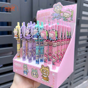 Bút chì kim Labubu