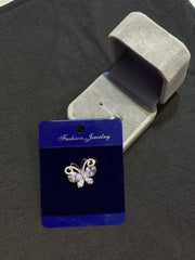 Cài áo đính đá 00500