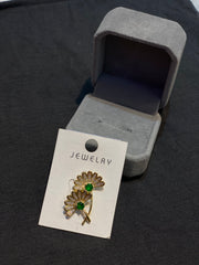 Cài áo đính đá 0080