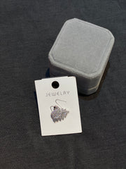 Cài áo đính đá 043