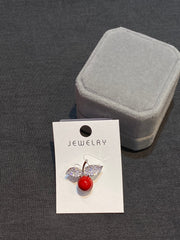 Cài áo đính đá 044