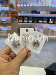 Cài áo đính đá 057MH