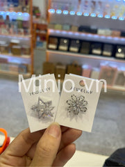 Cài áo đính đá 050100