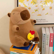 Capybara gà S3 32cm QCCC