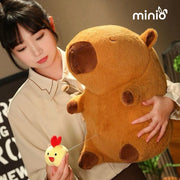 Capybara gà S2 45cm QCCC