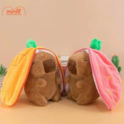 Móc khoá Capybara ú oà