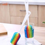 Cây rửa ly cốc bình nước