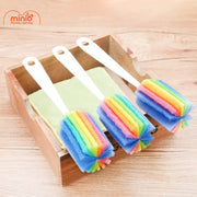 Cây rửa ly cốc bình nước