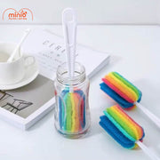 Cây rửa ly cốc bình nước