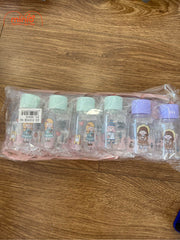 Lọ chiết nắp 50ml - 2539