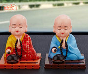 Chú tiểu 456 nhỏ