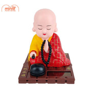 Chú tiểu 456 nhỏ