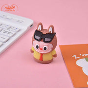 Chuốt bút chì Labubu