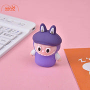 Chuốt bút chì Labubu