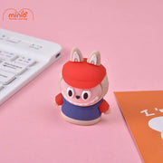 Chuốt bút chì Labubu