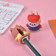 Chuốt bút chì Labubu