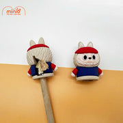 Chuốt bút chì Labubu