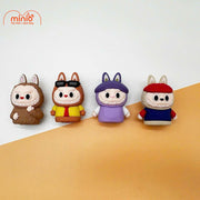 Chuốt bút chì Labubu