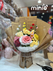 Cốt hoa tròn đại