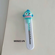 Dao dọc giấy vịt môi dày TL