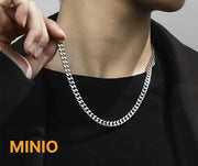 Dây chuyền nam 032MY