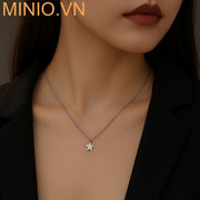 Dây chuyền inox 0017 MY