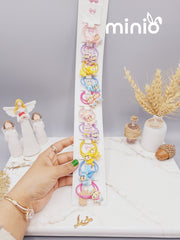 Set 2 dây cột tóc baby cute