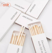 Diêm đốt nến thơm