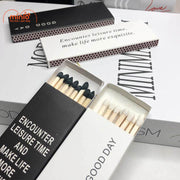 Diêm đốt nến thơm