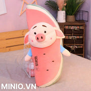 Dưa hấu lợn 80cm