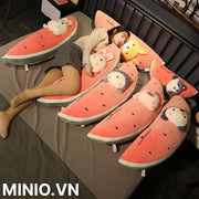 Dưa hấu lợn 80cm