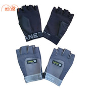 Găng tay nam cắt ngón 010