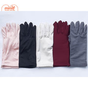 Găng tay thun lạnh 013