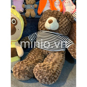 Gấu Teddy nơ số 5 VQ6