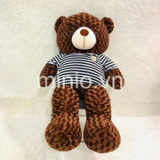 Gấu Teddy nơ số 5 VQ6