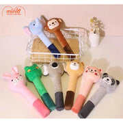 Gậy đấm lưng cán mềm PO