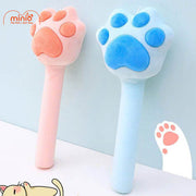 Gậy đấm lưng cán mềm PO