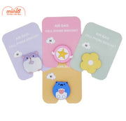 Giá đỡ điện thoại silicone