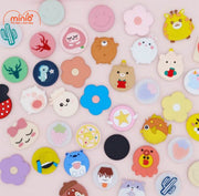 Giá đỡ điện thoại silicone