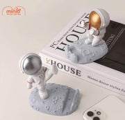 Giá đỡ điện thoại phi hành gia