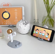 Giá đỡ điện thoại phi hành gia