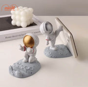 Giá đỡ điện thoại phi hành gia