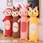 Gối ôm hình thú