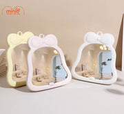 Gương để bàn nơ