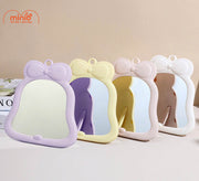 Gương để bàn nơ