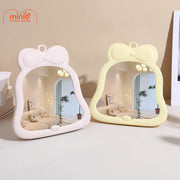 Gương để bàn nơ