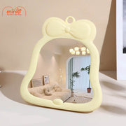 Gương để bàn nơ