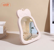 Gương để bàn nơ