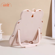 Gương để bàn nơ