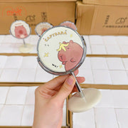 Gương xoay 360 Capybara